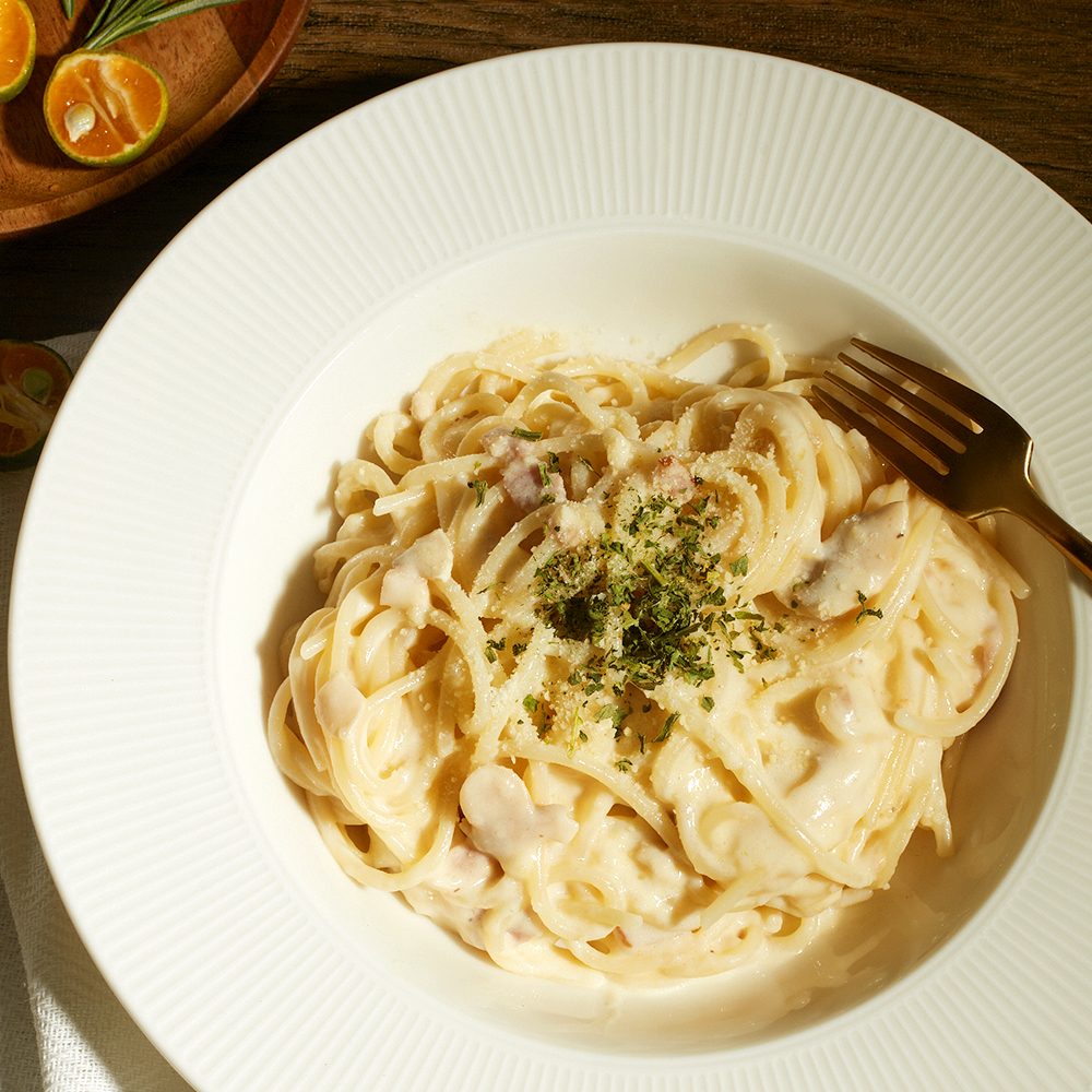 sku-creamy-mushroom-pasta